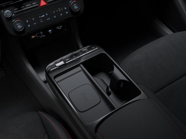 Hyundai TUCSON N Line Business Sky 1.6 T-GDI PHEV 288pk | SCHUIF/KANTELDAK | PREMIUM AUDIO | STOEL + STUURVERW. | N LINE EXTERIEUR |