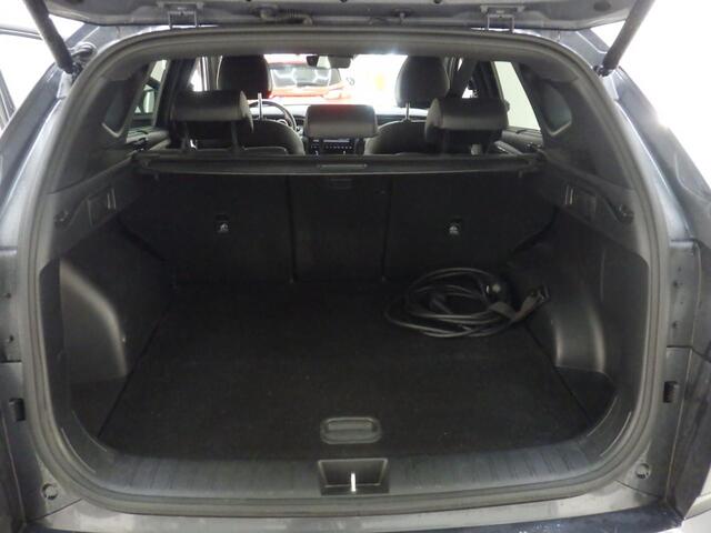 Hyundai TUCSON 1.6 T-GDI PHEV N Line 4WD