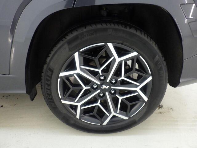 Hyundai TUCSON 1.6 T-GDI PHEV N Line 4WD