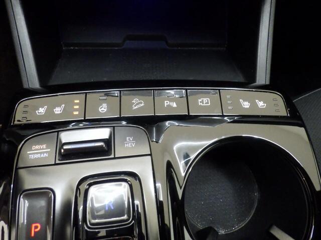 Hyundai TUCSON 1.6 T-GDI PHEV N Line 4WD