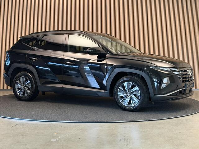 Hyundai TUCSON 1.6 T-GDI MHEV 150PK Comfort | Trekhaak | Carplay | Camera | Stoel- & Stuurverw. | Incl. garantie