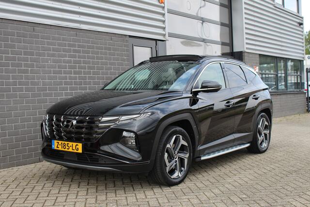 Hyundai TUCSON 1.6 T-GDI PHEV Premium Sky 4WD / Panoramadak / Trekhaak / N.A.P.