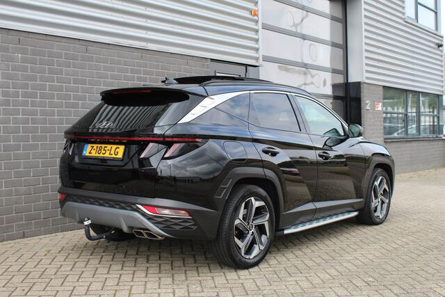 Hyundai TUCSON 1.6 T-GDI PHEV Premium Sky 4WD / Panoramadak / Trekhaak / N.A.P.