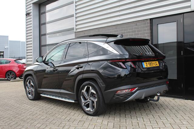 Hyundai TUCSON 1.6 T-GDI PHEV Premium Sky 4WD / Panoramadak / Trekhaak / N.A.P.
