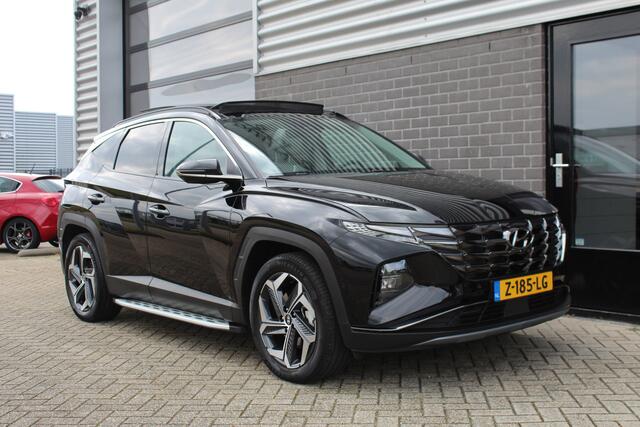 Hyundai TUCSON 1.6 T-GDI PHEV Premium Sky 4WD / Panoramadak / Trekhaak / N.A.P.