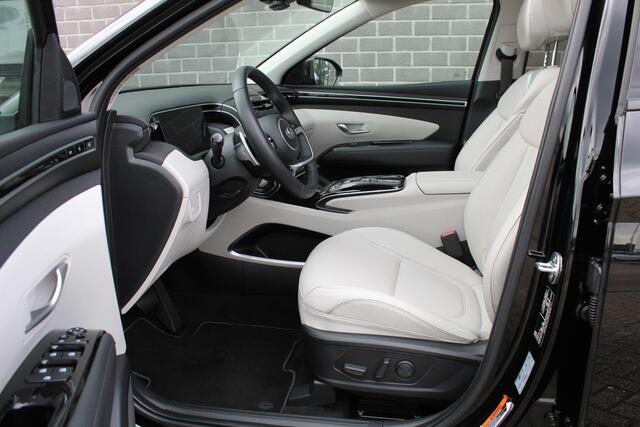 Hyundai TUCSON 1.6 T-GDI PHEV Premium Sky 4WD / Panoramadak / Trekhaak / N.A.P.