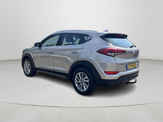 Hyundai TUCSON 1.6 GDi Comfort | Trekhaak | Stoelverwarming | Navigatie |