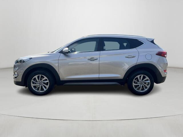 Hyundai TUCSON 1.6 GDi Comfort | Trekhaak | Stoelverwarming | Navigatie |