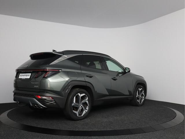 Hyundai TUCSON 1.6 T-GDI PHEV Premium 4WD | Trekhaak