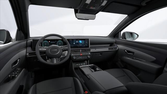 Hyundai TUCSON 1.6 T-GDI PHEV Pure Edition / ¤ 3.000,- Voordeel Op Nieuwprijs / Prijs is rijklaar / MY26 / Navigatie / Keyless Entry / Snel leverbaar / Automaat /