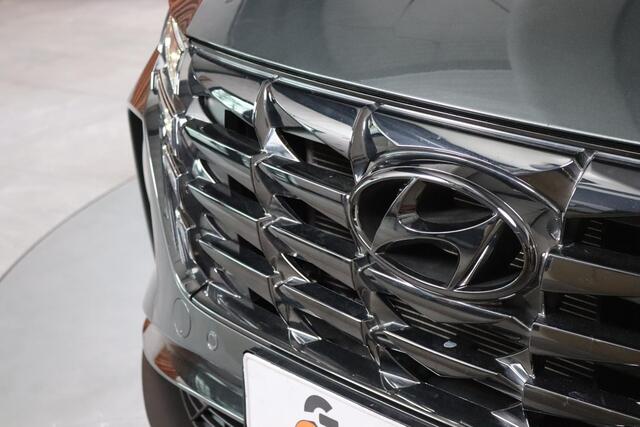Hyundai TUCSON 1.6 T-GDI 132kW 48V Comfort DCT 4WD Trekhaak, Apple CarPlay/Android Auto, Camera, Dealer onderhouden!
