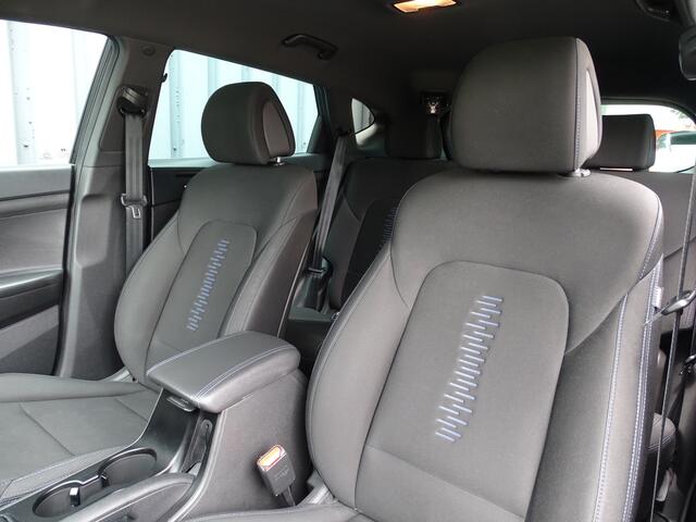 Hyundai TUCSON 1.6 T-GDi Comfort 4WD Automaat | Stoel-&Stuurverwarming | Trekhaak
