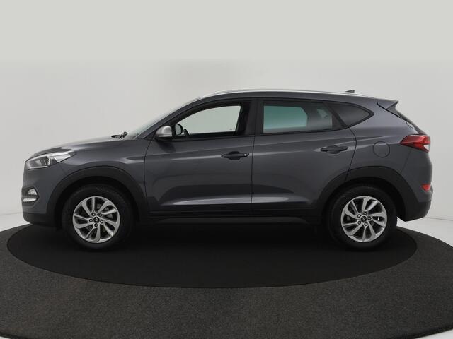 Hyundai TUCSON 1.6 GDi Comfort TREKH|NAVI|CAMERA|BLIS|WINTERPACK|CLIMA|CARPLAY