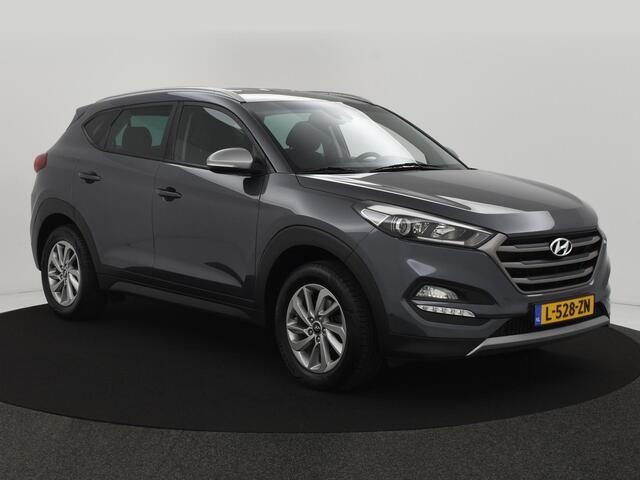 Hyundai TUCSON 1.6 GDi Comfort TREKH|NAVI|CAMERA|BLIS|WINTERPACK|CLIMA|CARPLAY