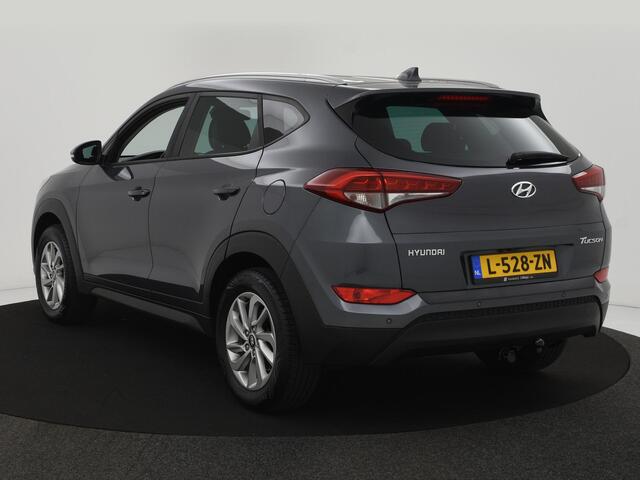 Hyundai TUCSON 1.6 GDi Comfort TREKH|NAVI|CAMERA|BLIS|WINTERPACK|CLIMA|CARPLAY
