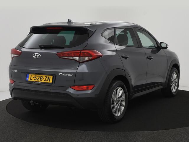 Hyundai TUCSON 1.6 GDi Comfort TREKH|NAVI|CAMERA|BLIS|WINTERPACK|CLIMA|CARPLAY