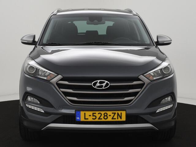 Hyundai TUCSON 1.6 GDi Comfort TREKH|NAVI|CAMERA|BLIS|WINTERPACK|CLIMA|CARPLAY