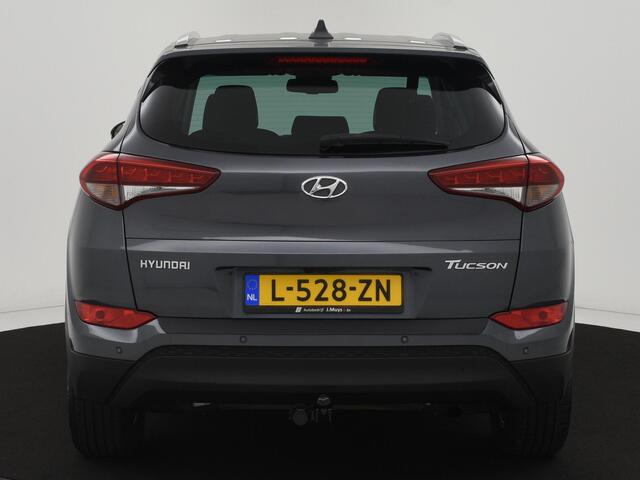 Hyundai TUCSON 1.6 GDi Comfort TREKH|NAVI|CAMERA|BLIS|WINTERPACK|CLIMA|CARPLAY