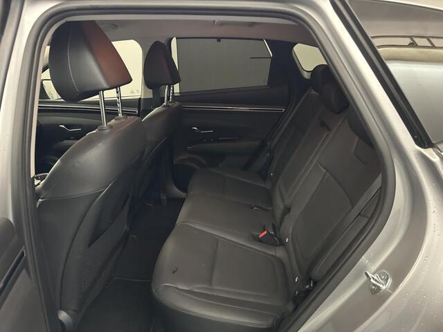 Hyundai TUCSON 1.6 T-GDI PHEV Premium 4WD 32300 KM | Lederen Interieur | Trekhaak | Virtual Cockpit | WORDT VERWACHT!