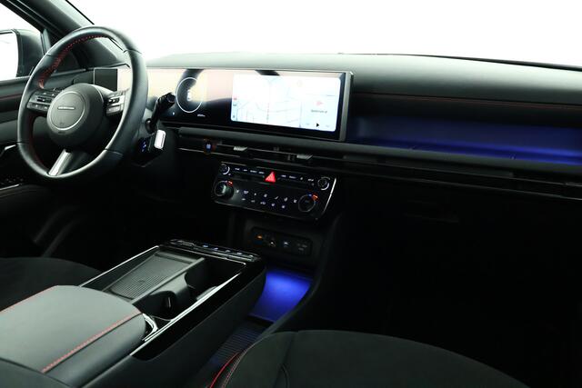 Hyundai TUCSON 1.6 T-GDI PHEV N Line 4WD Pano / ACC / Navigatie / LED / Camera