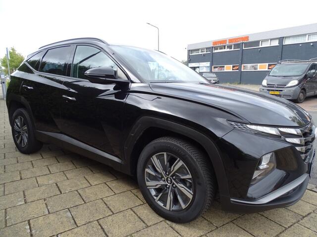 Hyundai TUCSON 1.6 T-GDI - Media-Came-Navi-Airco-Usb-Cruise-Blth