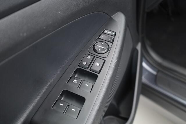 Hyundai TUCSON 1.6 GDi Comfort | Orgi NL | Trekhaak | All Seasons | 4x Stoelverw. | Navi | Camera + PDC | Cruise Ctrl.