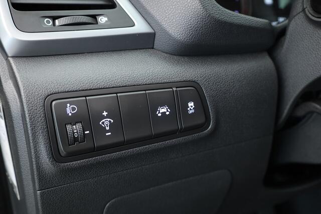 Hyundai TUCSON 1.6 GDi Comfort | Orgi NL | Trekhaak | All Seasons | 4x Stoelverw. | Navi | Camera + PDC | Cruise Ctrl.