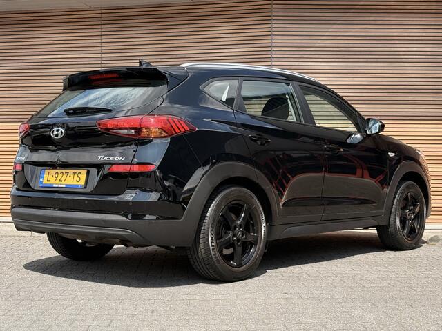 Hyundai TUCSON 1.6 GDi Comfort Navi / Clima / Stoelverwarming / Cruise / Winterbanden