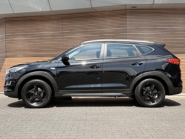 Hyundai TUCSON 1.6 GDi Comfort Navi / Clima / Stoelverwarming / Cruise / Winterbanden