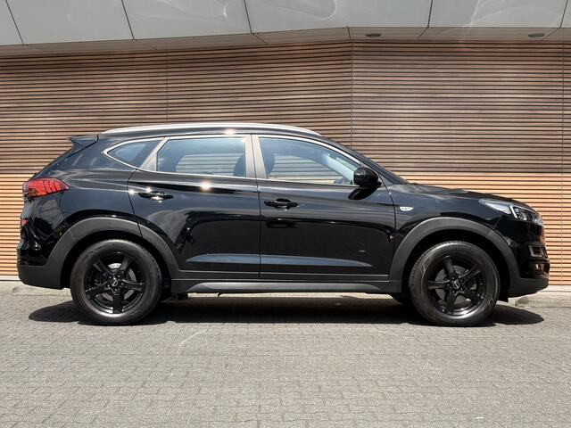 Hyundai TUCSON 1.6 GDi Comfort Navi / Clima / Stoelverwarming / Cruise / Winterbanden