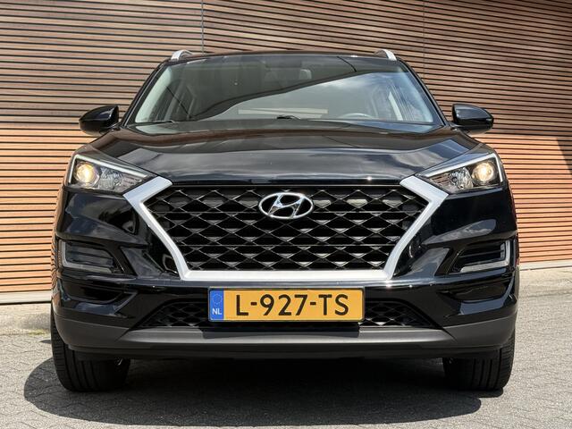 Hyundai TUCSON 1.6 GDi Comfort Navi / Clima / Stoelverwarming / Cruise / Winterbanden