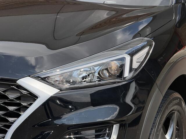 Hyundai TUCSON 1.6 GDi Comfort Navi / Clima / Stoelverwarming / Cruise / Winterbanden