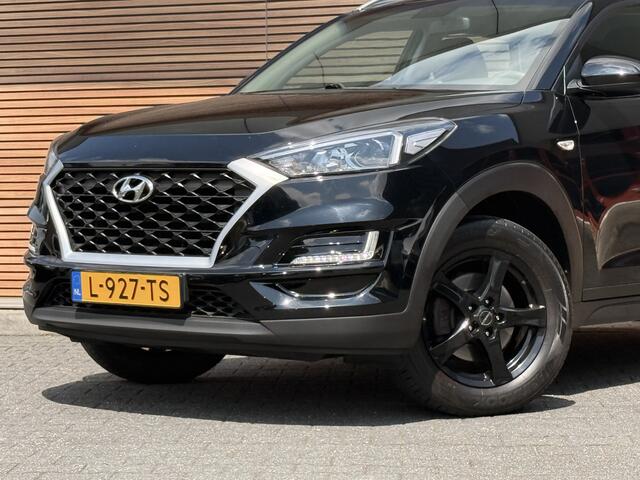Hyundai TUCSON 1.6 GDi Comfort Navi / Clima / Stoelverwarming / Cruise / Winterbanden