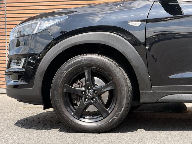 Hyundai TUCSON 1.6 GDi Comfort Navi / Clima / Stoelverwarming / Cruise / Winterbanden