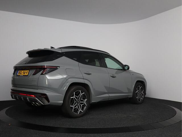 Hyundai TUCSON 1.6 T-GDI PHEV N Line Sky 4WD | Panoramadak