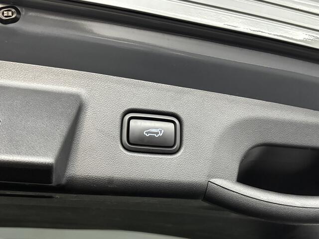 Hyundai TUCSON 1.6 T-GDI PHEV N Line Sky 4WD | Panoramadak