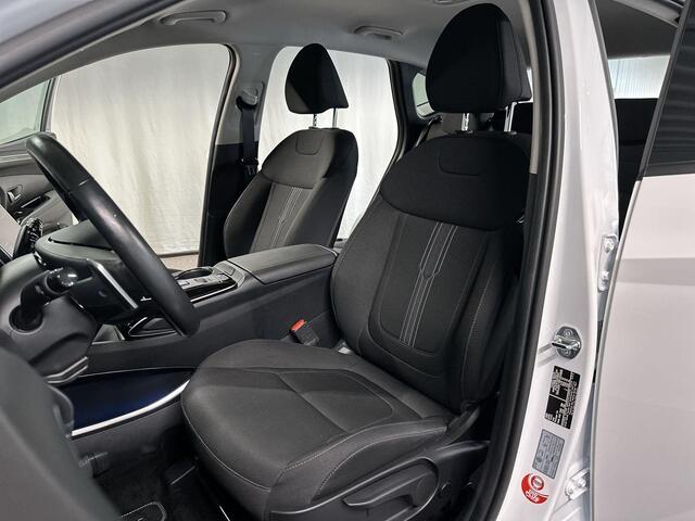 Hyundai TUCSON 1.6 T-GDI HEV Comfort Smart Automaat Trekhaak | Stoel + stuurverwarming | Krell