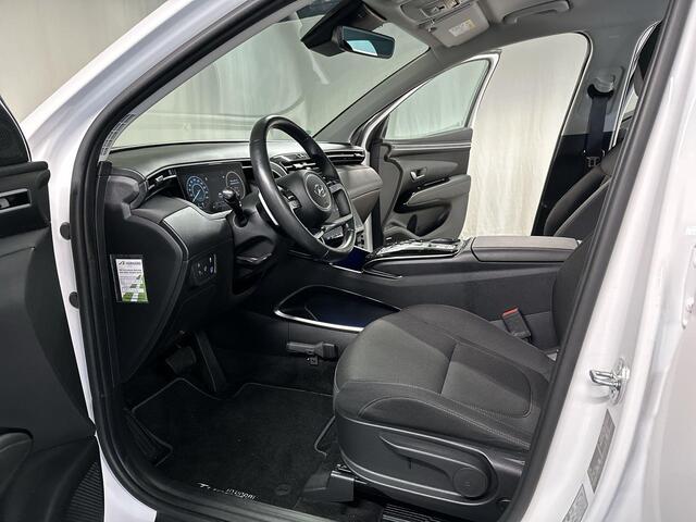 Hyundai TUCSON 1.6 T-GDI HEV Comfort Smart Automaat Trekhaak | Stoel + stuurverwarming | Krell