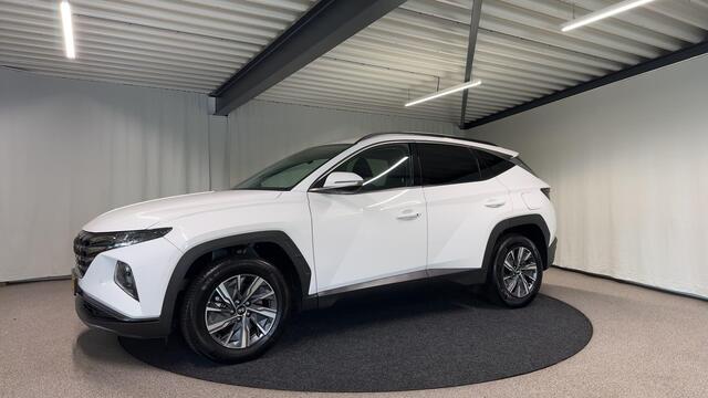 Hyundai TUCSON 1.6 T-GDI HEV Comfort Smart Automaat Trekhaak | Stoel + stuurverwarming | Krell