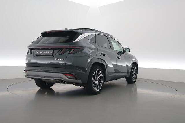 Hyundai TUCSON 1.6 T-GDI PHEV Premium 4WD | SOH 99 % | Pano | HUD | 360cam | Stoelventi. | Elek. Stoelen | 4x Stoelverw. | Krell audio