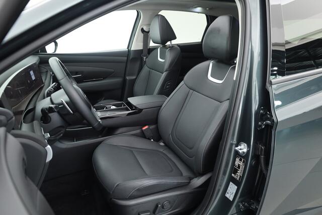 Hyundai TUCSON 1.6 T-GDI PHEV Premium 4WD | SOH 99 % | Pano | HUD | 360cam | Stoelventi. | Elek. Stoelen | 4x Stoelverw. | Krell audio