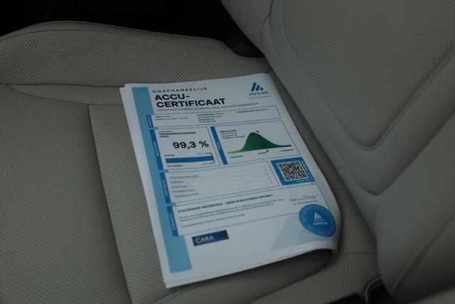 Hyundai TUCSON 1.6 T-GDI PHEV Premium 4WD | SOH 99% | Pano | 360cam | Stoelventi. | Elek. Stoelen | 4x Stoelverw. | Krell Audio | NAV + CarPlay |
