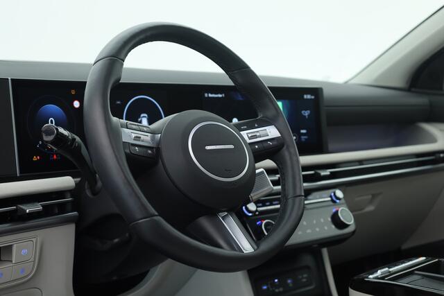 Hyundai TUCSON 1.6 T-GDI PHEV Premium 4WD | SOH 99% | Pano | 360cam | Stoelventi. | Elek. Stoelen | 4x Stoelverw. | Krell Audio | NAV + CarPlay |