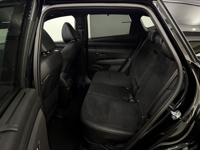 Hyundai TUCSON 1.6 T-GDI PHEV N Line Sky Plug-in Pano, 360 Camera, Navi, Head-up display, Memory stoelen, Keyless start, Elektrische achterklep, Stoelverwarming, 5 jaar