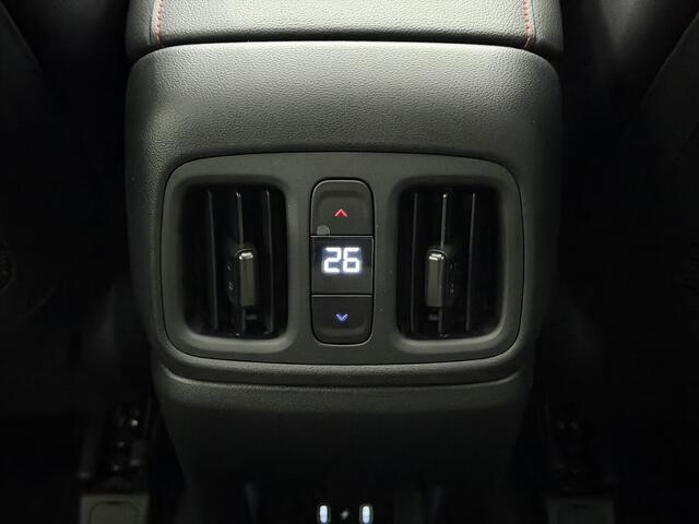 Hyundai TUCSON 1.6 T-GDI PHEV N Line Sky Plug-in Pano, 360 Camera, Navi, Head-up display, Memory stoelen, Keyless start, Elektrische achterklep, Stoelverwarming, 5 jaar