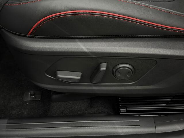 Hyundai TUCSON 1.6 T-GDI PHEV N Line Sky Plug-in Pano, 360 Camera, Navi, Head-up display, Memory stoelen, Keyless start, Elektrische achterklep, Stoelverwarming, 5 jaar