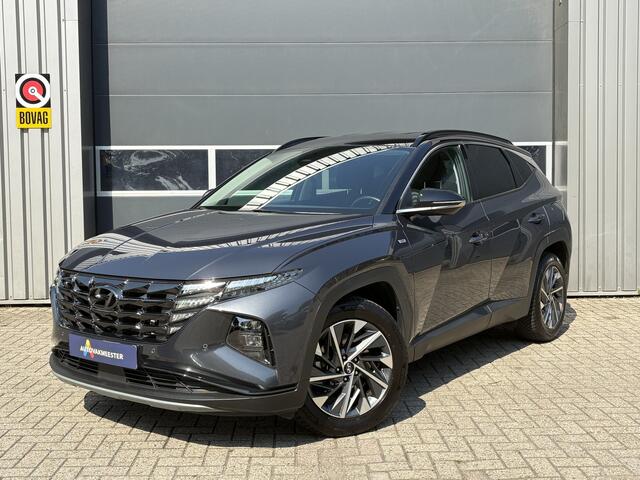 Hyundai TUCSON 1.6 T-GDI MHEV Comfort Automaat | Navi | Camera | Adaptieve Cruise | LED | DAB | Interesse? Bel of App naar: 06 30 51 05 90