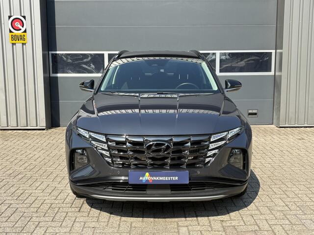 Hyundai TUCSON 1.6 T-GDI MHEV Comfort Automaat | Navi | Camera | Adaptieve Cruise | LED | DAB | Interesse? Bel of App naar: 06 30 51 05 90