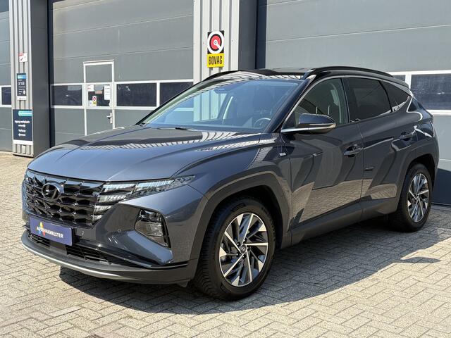 Hyundai TUCSON 1.6 T-GDI MHEV Comfort Automaat | Navi | Camera | Adaptieve Cruise | LED | DAB | Interesse? Bel of App naar: 06 30 51 05 90