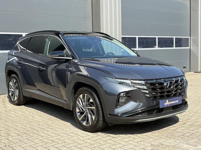 Hyundai TUCSON 1.6 T-GDI MHEV Comfort Automaat | Navi | Camera | Adaptieve Cruise | LED | DAB | Interesse? Bel of App naar: 06 30 51 05 90